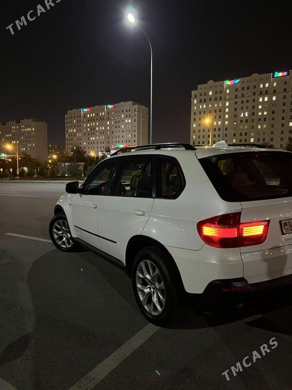 BMW X5 2009 - 240 000 TMT - Aşgabat - img 4