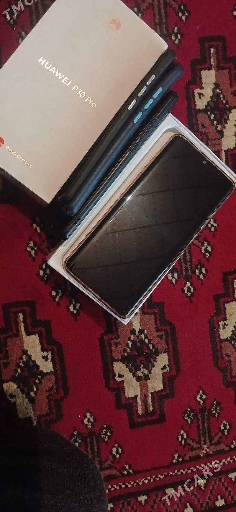 huawei p30pro - Mary - img 6
