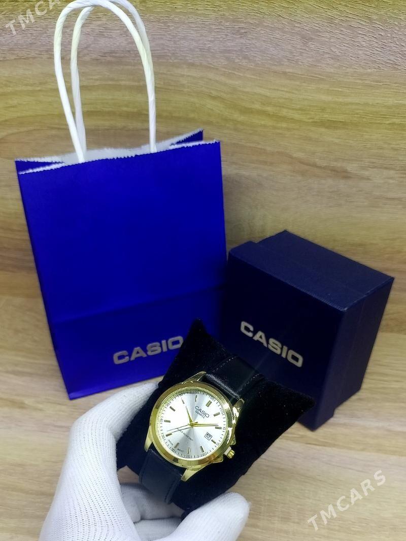 Casio sagat часы - Гаудан "В" - img 3