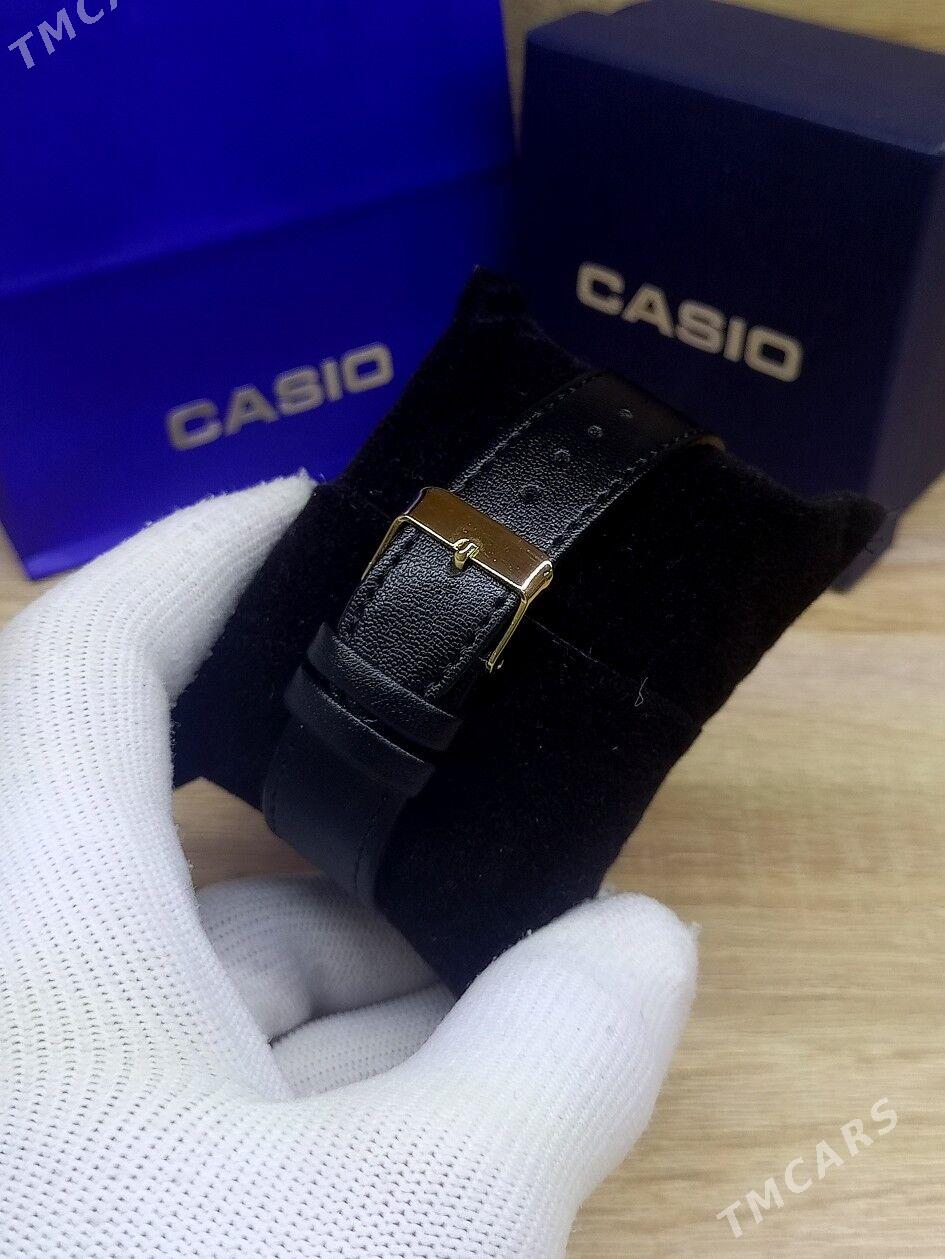 Casio sagat часы - Гаудан "В" - img 2