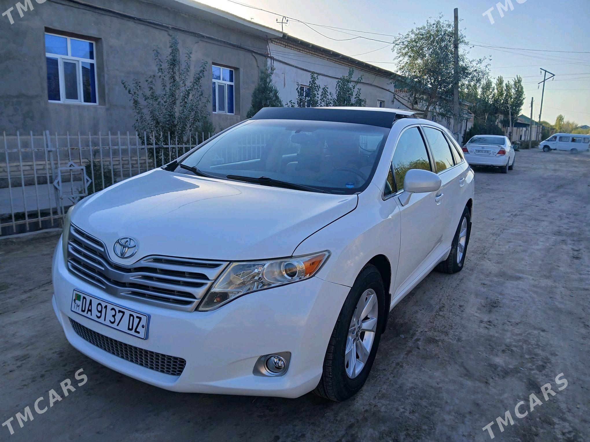 Toyota Venza 2010 - 235 000 TMT - Köneürgenç - img 6