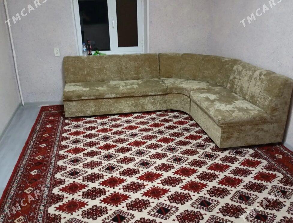 (2508)-6MKR ARASSA REMONTLY 38-KWADRAT 2-ETAJ 6МКР - 6 мкр - img 5