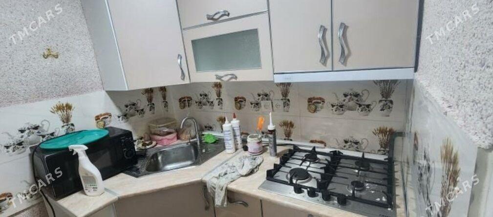 (2508)-6MKR ARASSA REMONTLY 38-KWADRAT 2-ETAJ 6МКР - 6 мкр - img 7