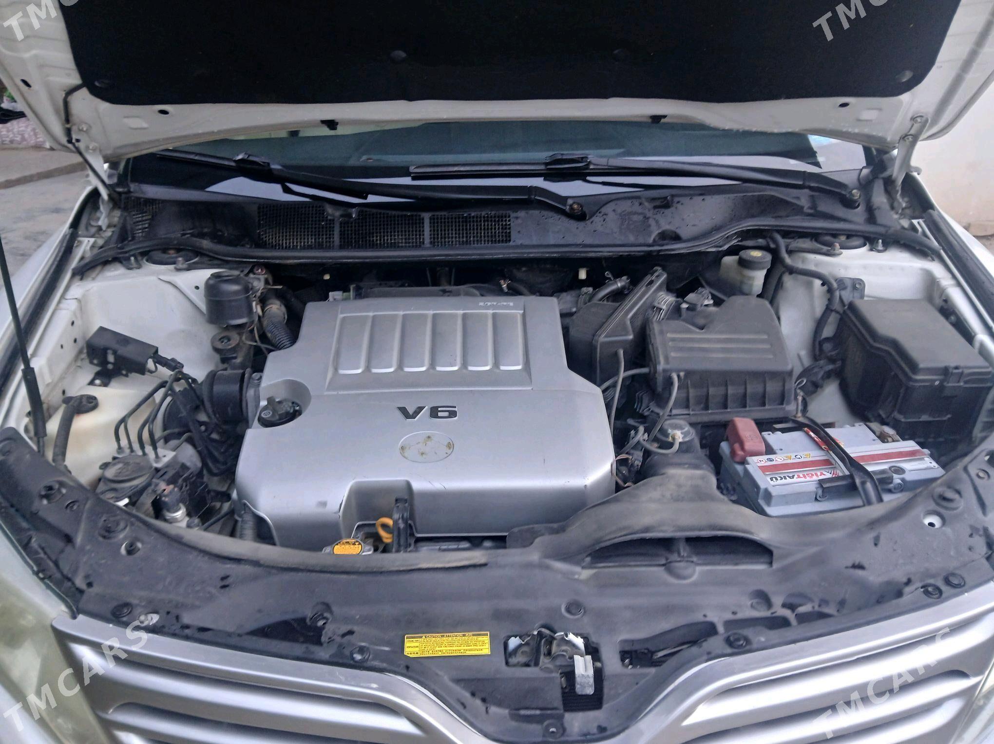 Toyota Venza 2010 - 235 000 TMT - Köneürgenç - img 7