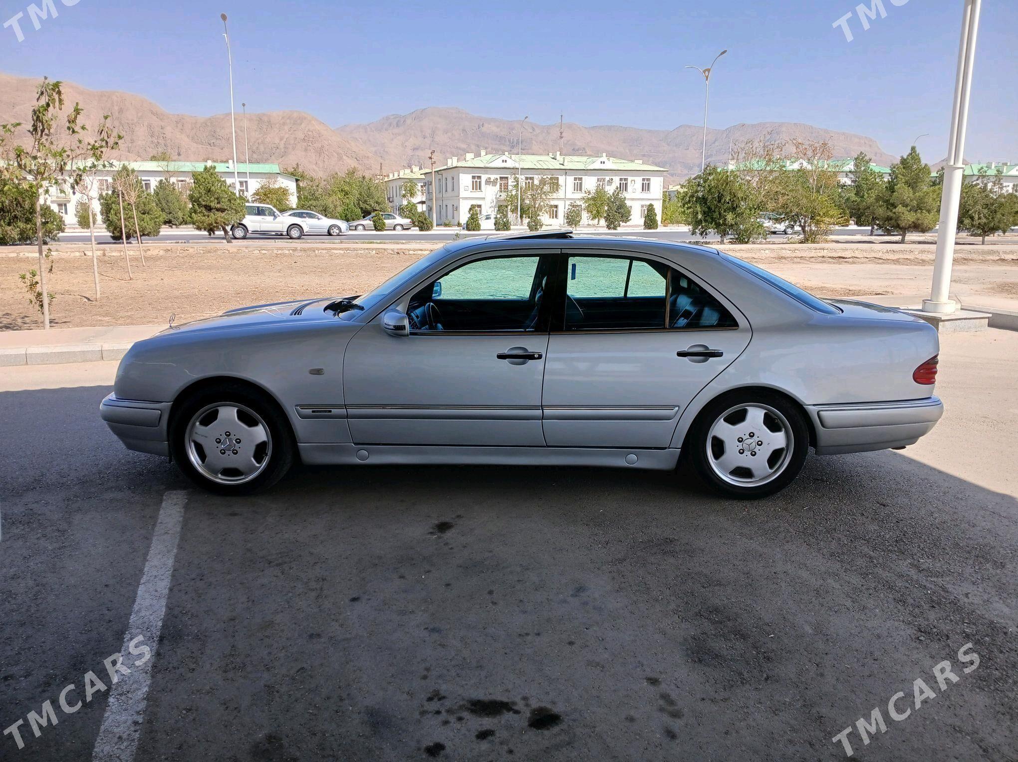 Mercedes-Benz E320 1999 - 120 000 TMT - Gumdag - img 5