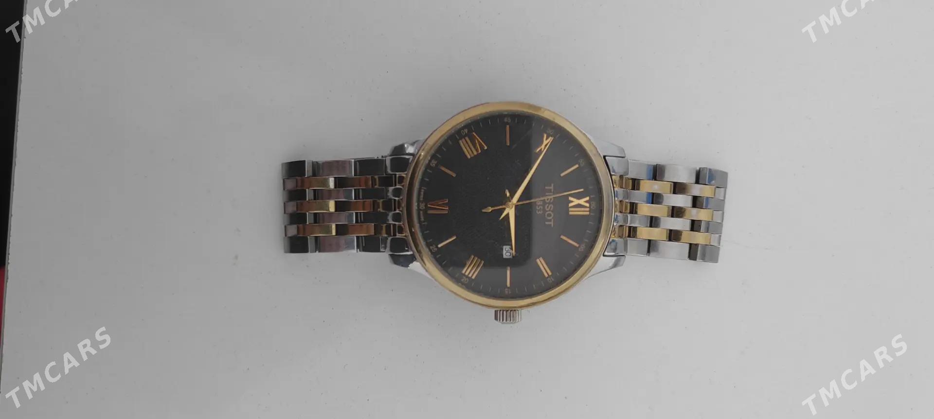 TISSOT SAGAT ORIGINAL - Türkmenabat - img 2