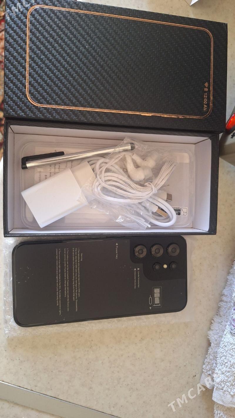 самсунг 24 ультра дубликат - Ашхабад - img 1