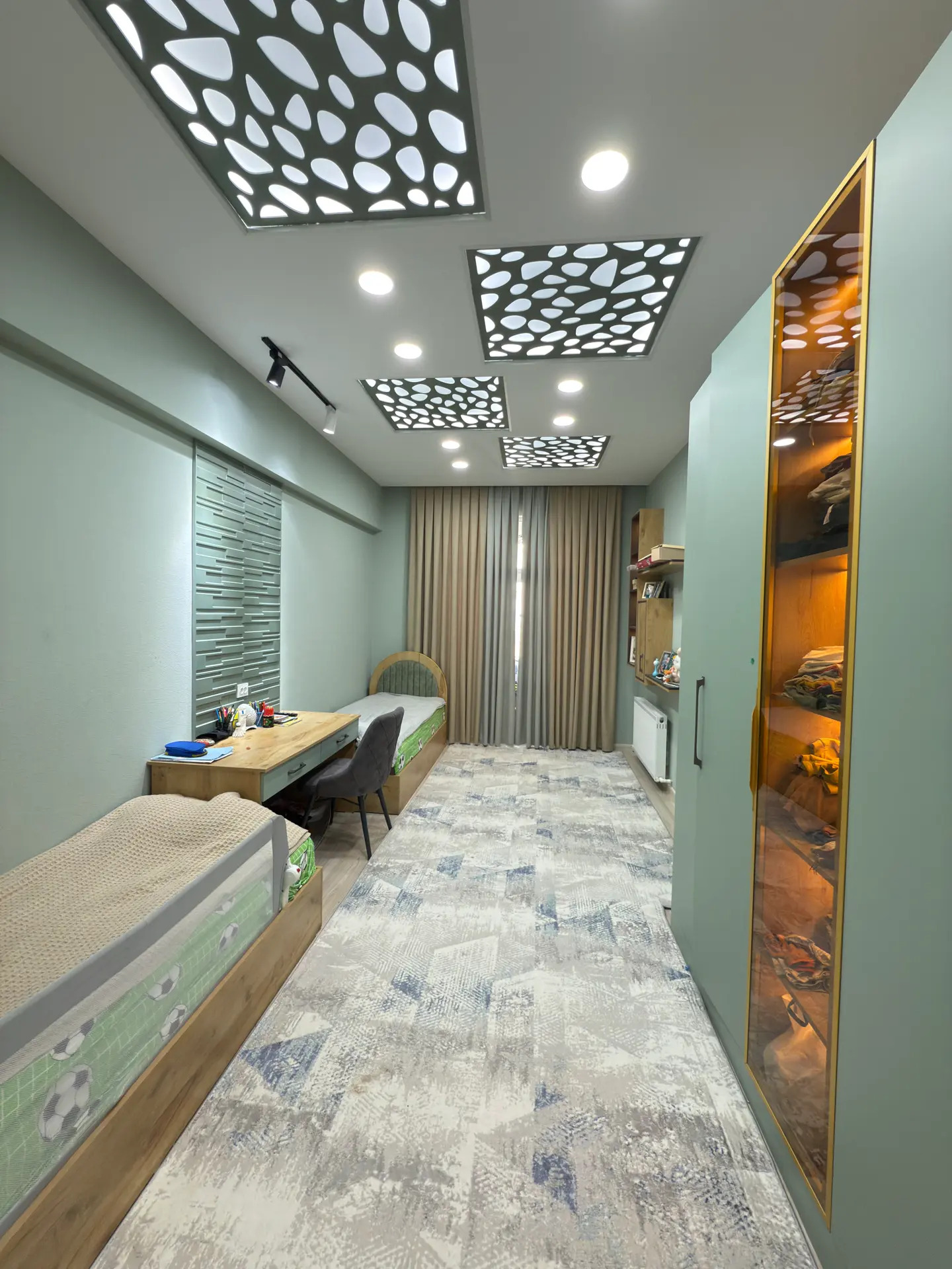 4 kom poluelitka Gurtly 190m2 - Гуртли - img 6