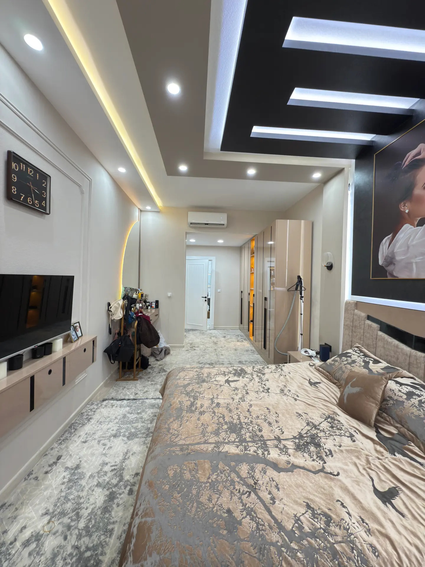 4 kom poluelitka Gurtly 190m2 - Гуртли - img 7