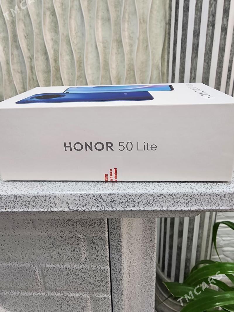 HONOR 50 LITE - Balkanabat - img 3