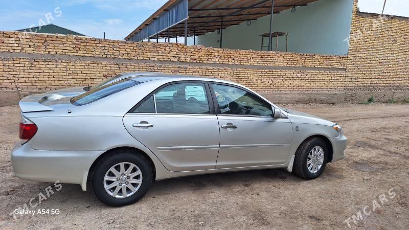 Toyota Camry 2003 - 169 000 TMT - Köneürgenç - img 5