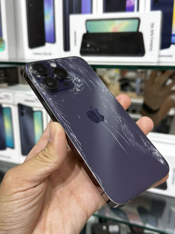 iphone 14 pro max - Aşgabat - img 2