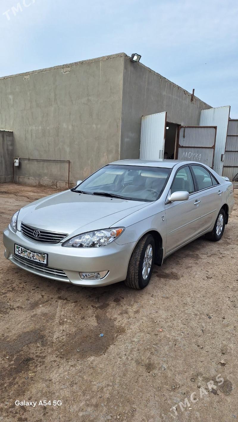 Toyota Camry 2003 - 169 000 TMT - Köneürgenç - img 3