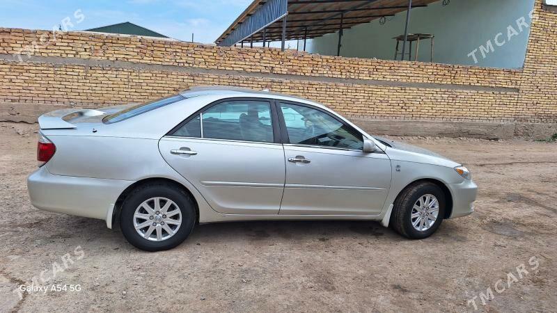 Toyota Camry 2003 - 169 000 TMT - Köneürgenç - img 6