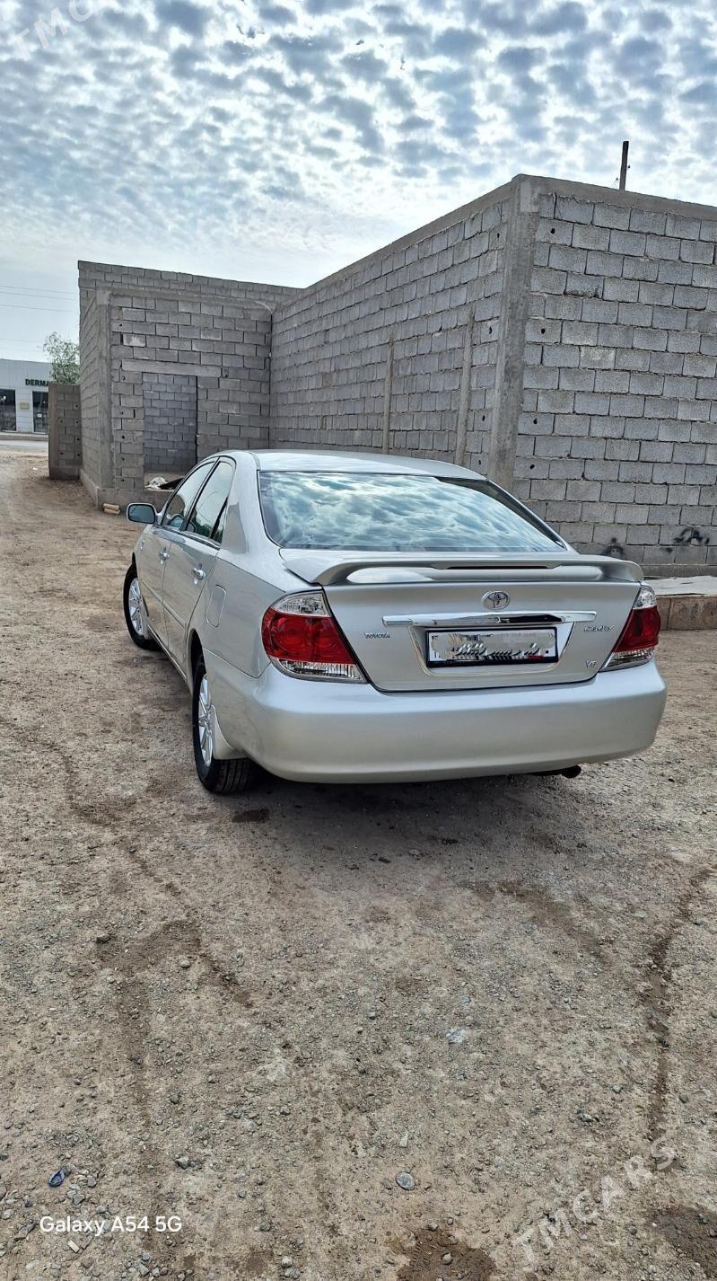 Toyota Camry 2003 - 169 000 TMT - Köneürgenç - img 7