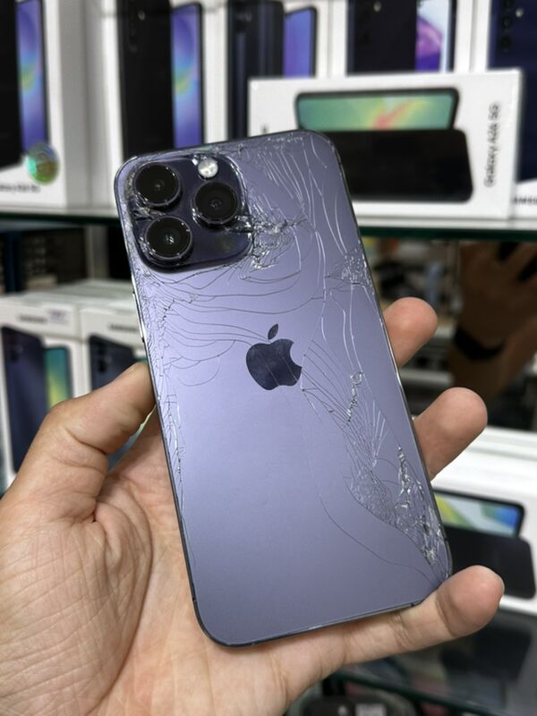 iphone 14 pro max - Aşgabat - img 3