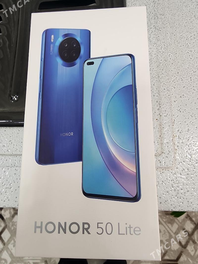 HONOR 50 LITE - Balkanabat - img 4