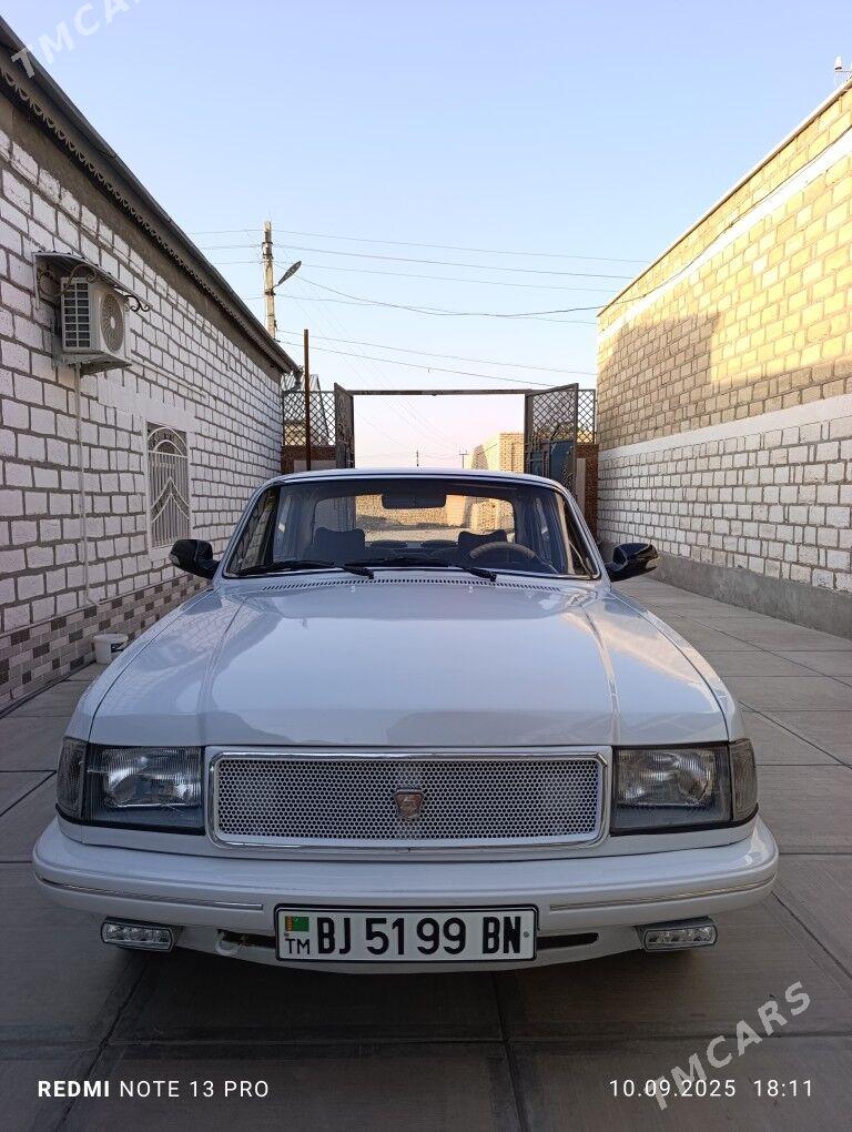 Gaz 31 1993 - 32 000 TMT - Gyzylarbat - img 3