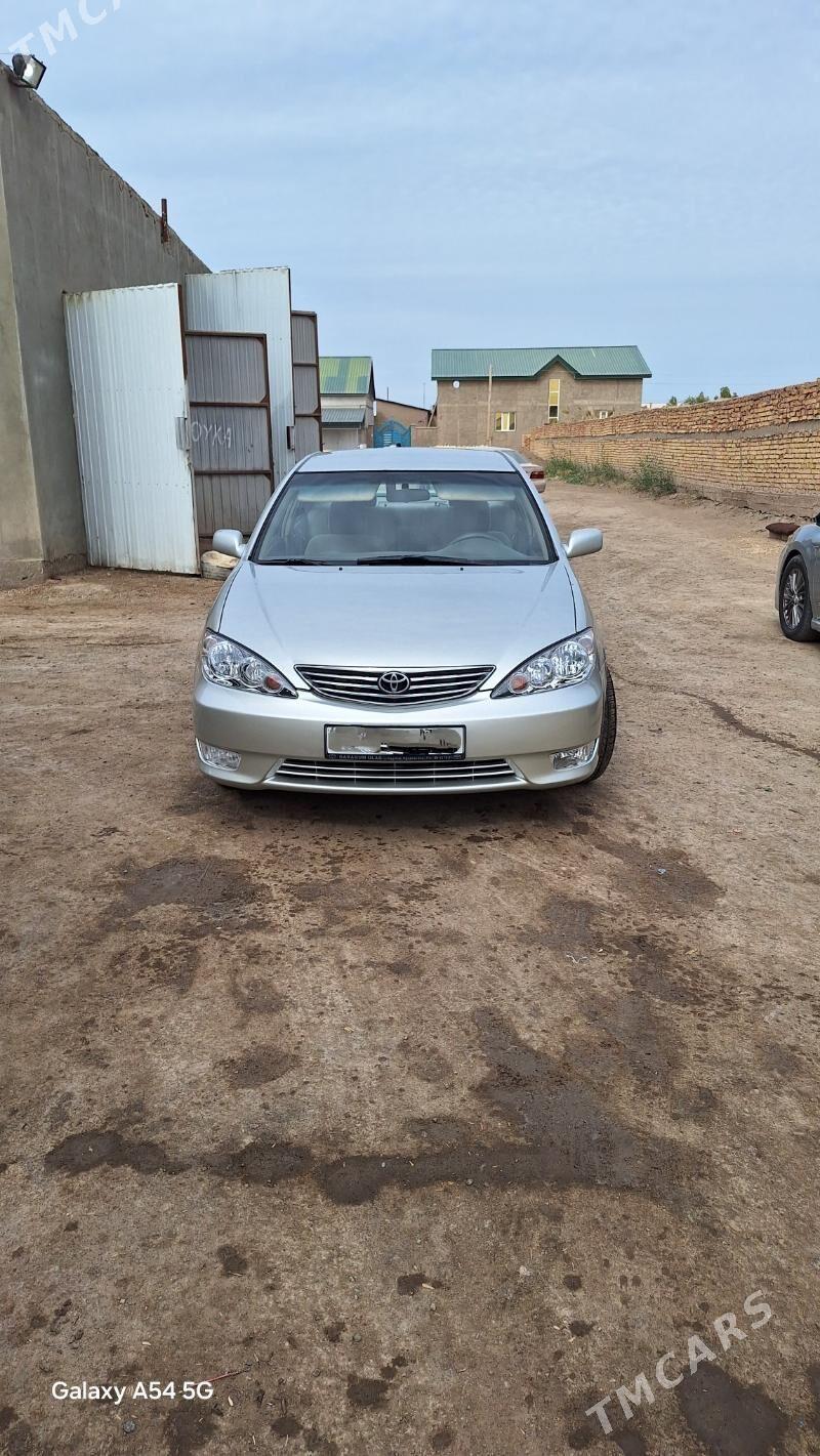 Toyota Camry 2003 - 169 000 TMT - Köneürgenç - img 2