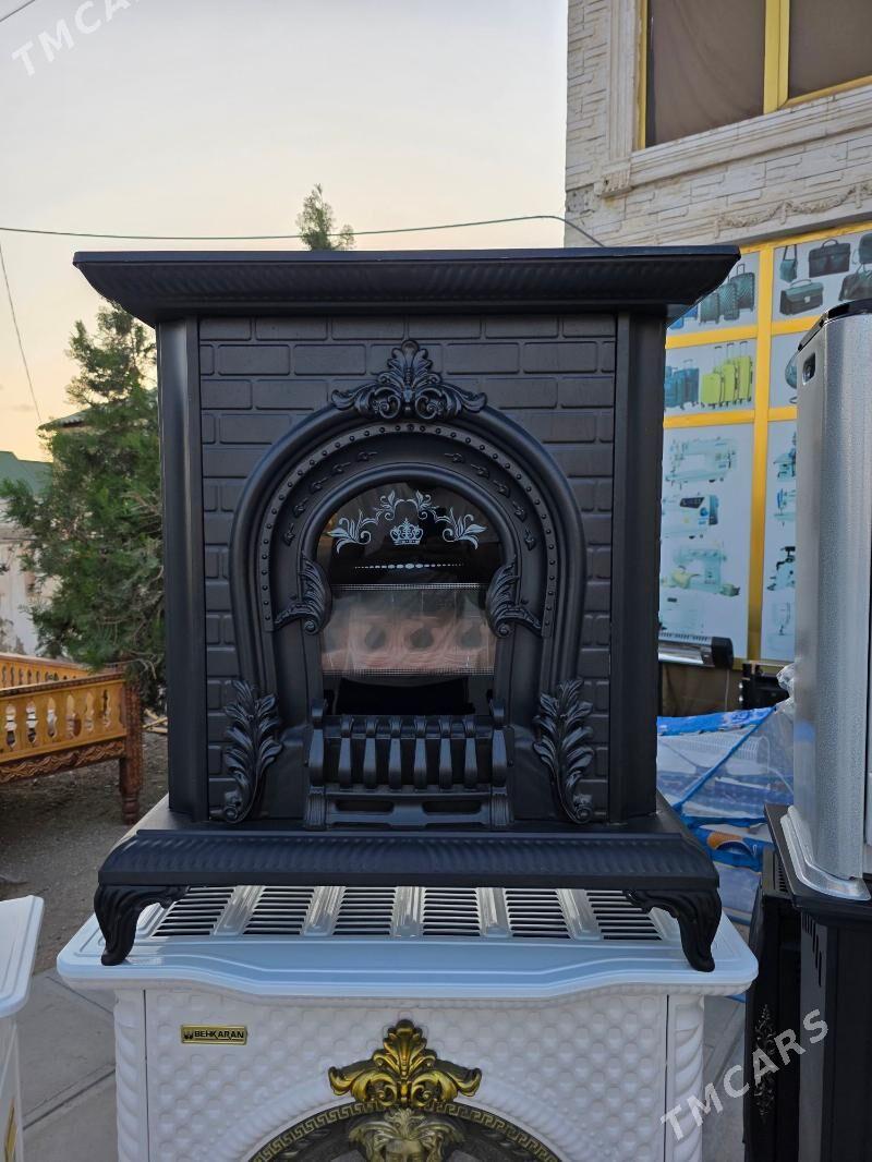 Iran gaz pec eyran печ - Balkanabat - img 2