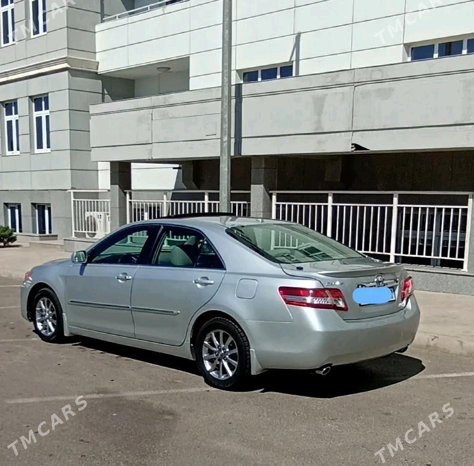 Toyota Camry 2011 - 240 000 TMT - Mary - img 2