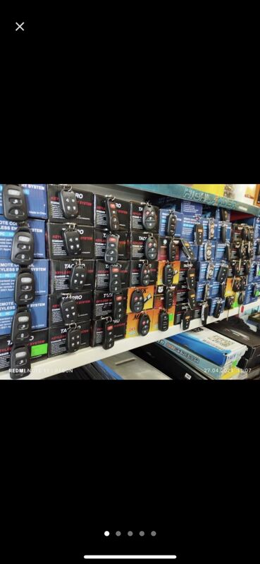 Требуется авто электрик - Aşgabat - img 4