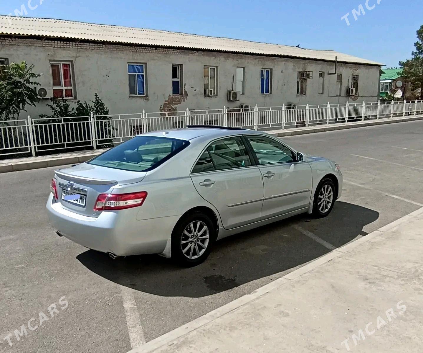 Toyota Camry 2011 - 240 000 TMT - Mary - img 5