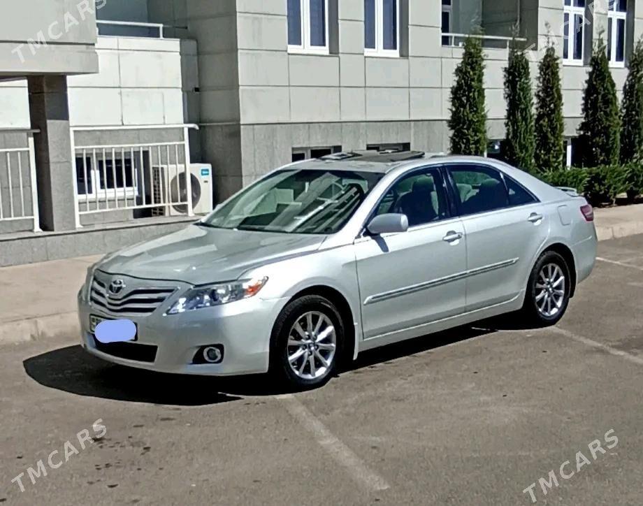 Toyota Camry 2011 - 240 000 TMT - Mary - img 4