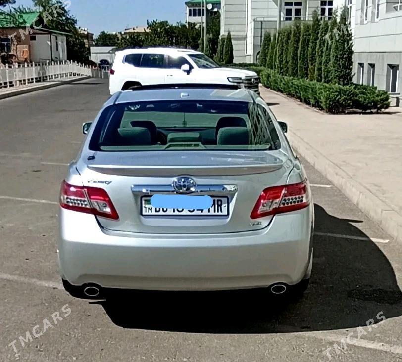Toyota Camry 2011 - 240 000 TMT - Mary - img 6