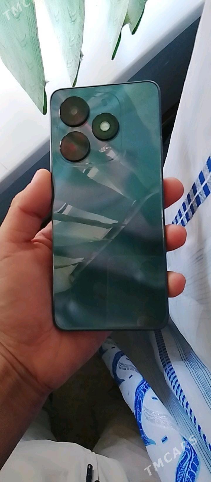 TECNO SPARG - Babadaýhan - img 2