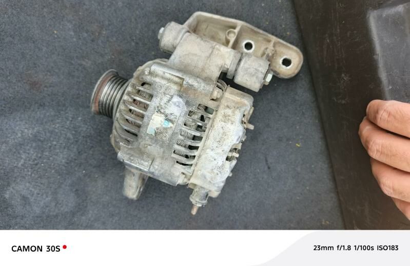 generator 350 TMT - Ашхабад - img 2