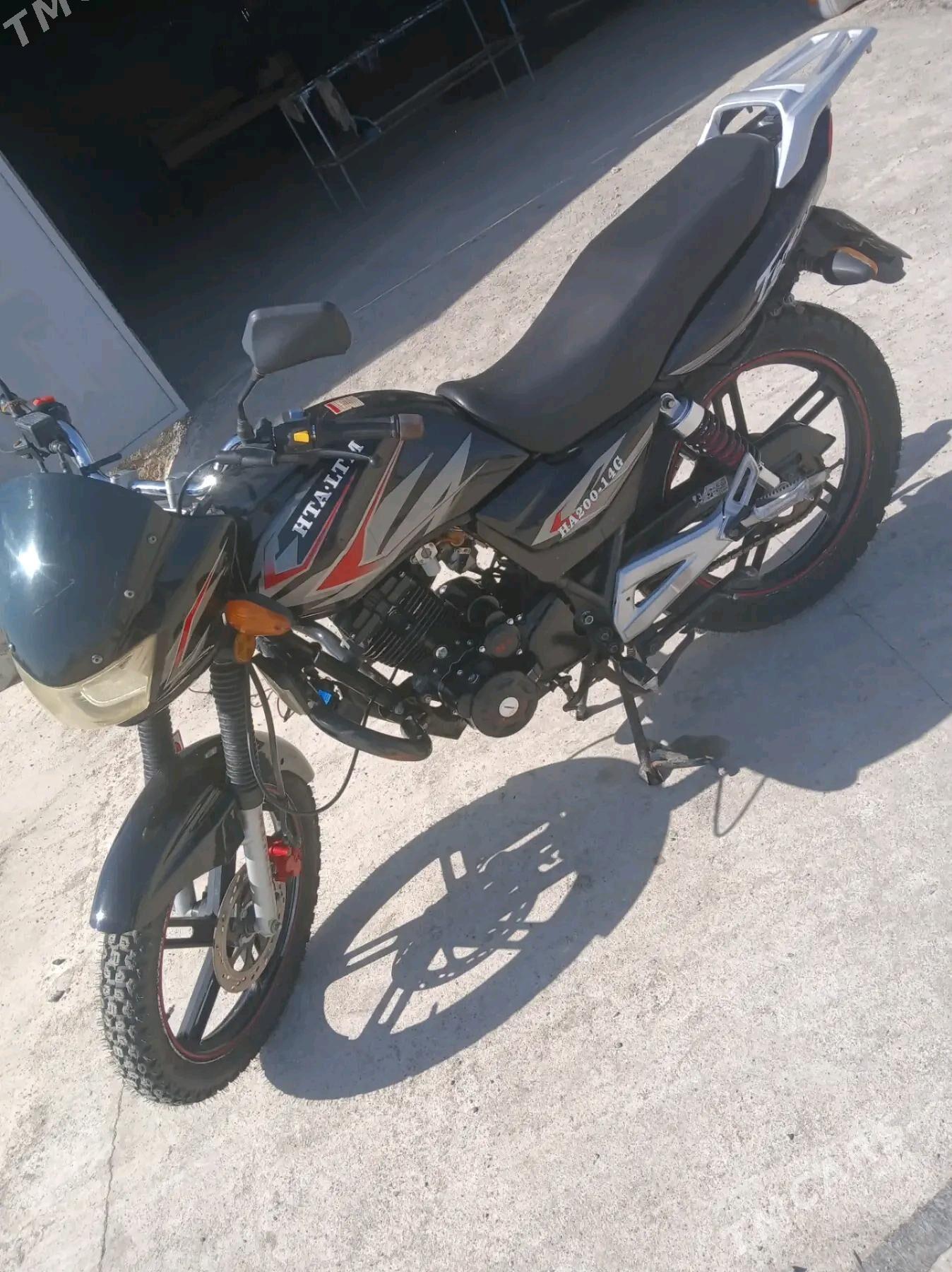 Fekon FK200-14G 2022 - 26 000 TMT - Достлук - img 4