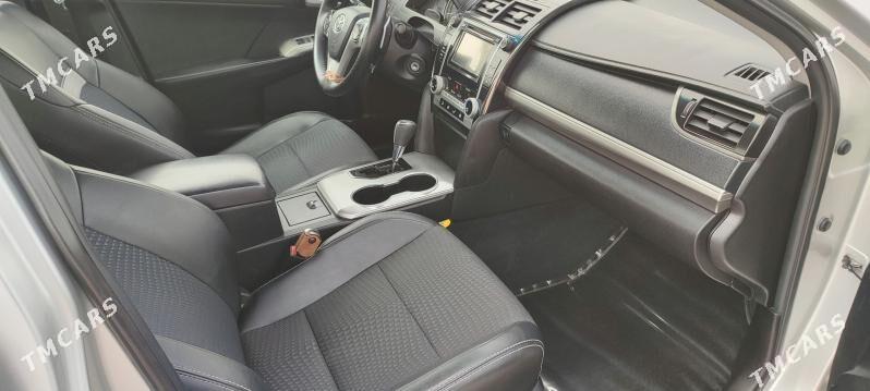 Toyota Camry 2012 - 230 000 TMT - Туркменабат - img 3