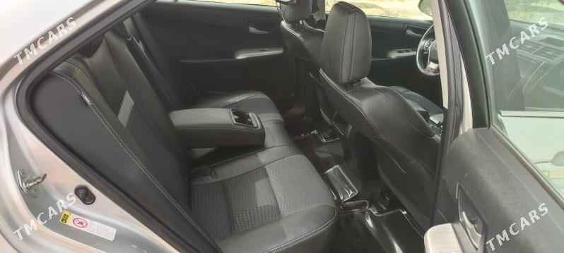 Toyota Camry 2012 - 230 000 TMT - Туркменабат - img 2