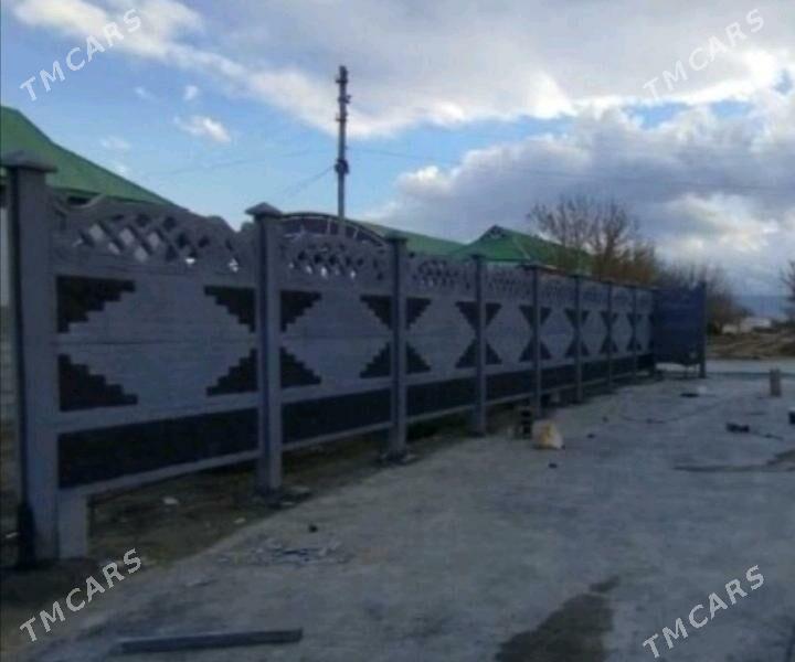 Beton Zabor (Haýat) - Халач - img 9