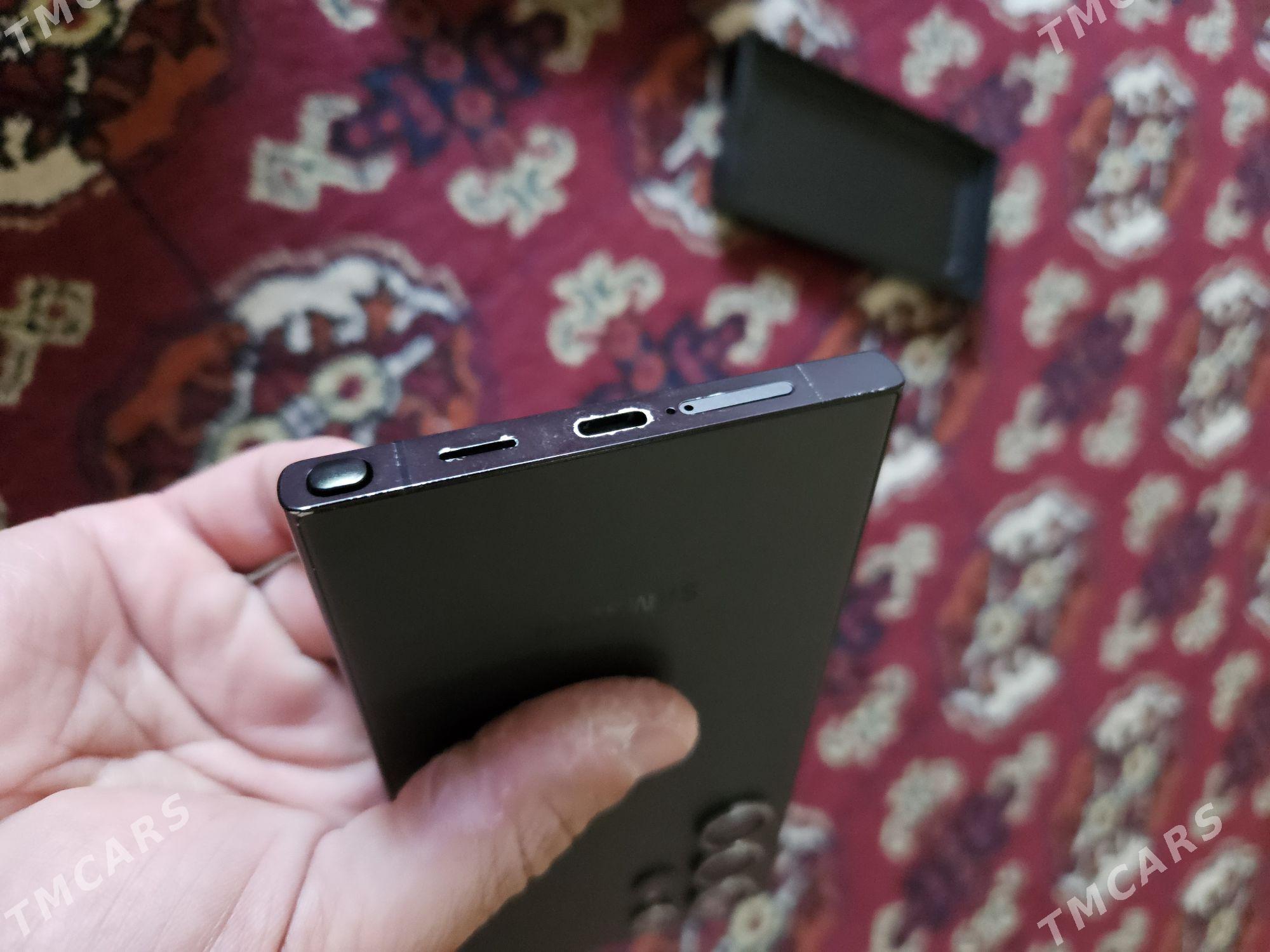 samsung s 24 ultra - Ашхабад - img 5