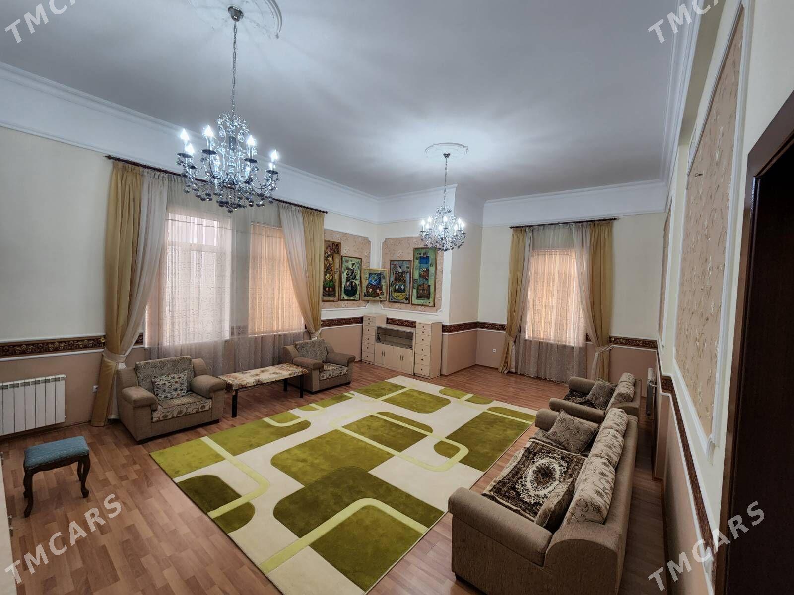Arenda Sowetski - Aşgabat - img 2