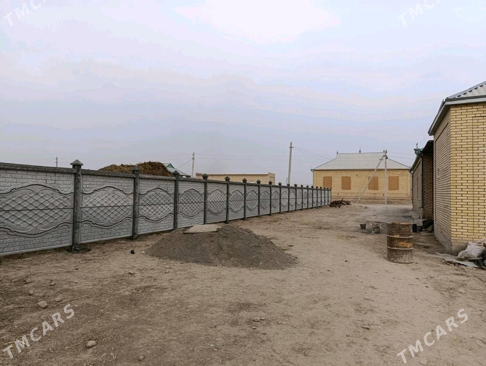 Beton Zabor (Haýat) - Дарганата - img 6