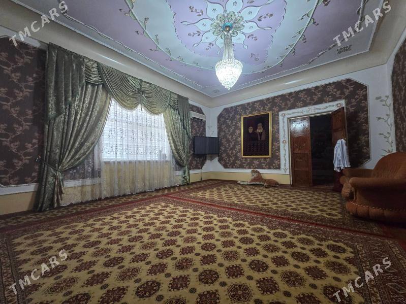 ÝALKYM PLAN MANSARD - Ялкым - img 7