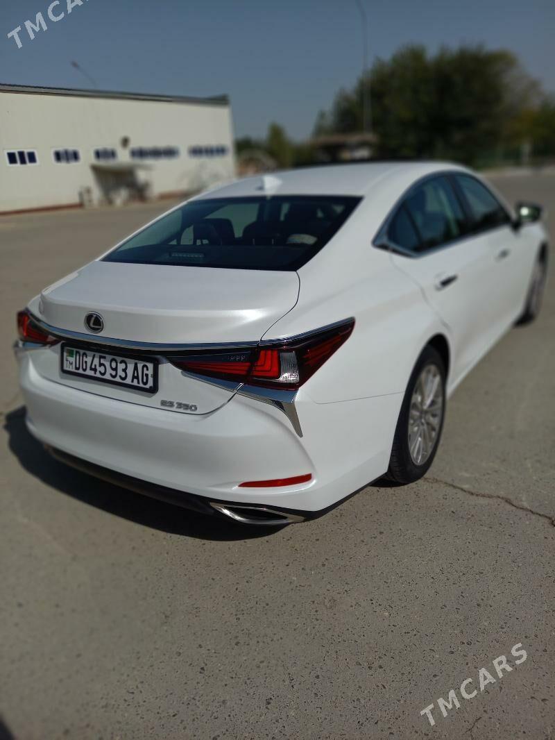 Lexus ES 350 2023 - 551 000 TMT - Ашхабад - img 6