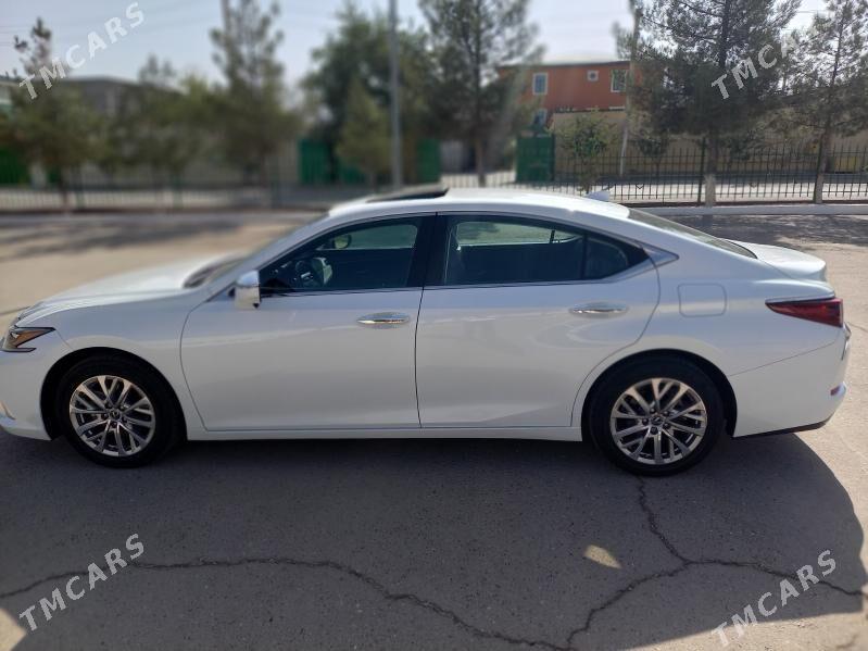 Lexus ES 350 2023 - 551 000 TMT - Ашхабад - img 4