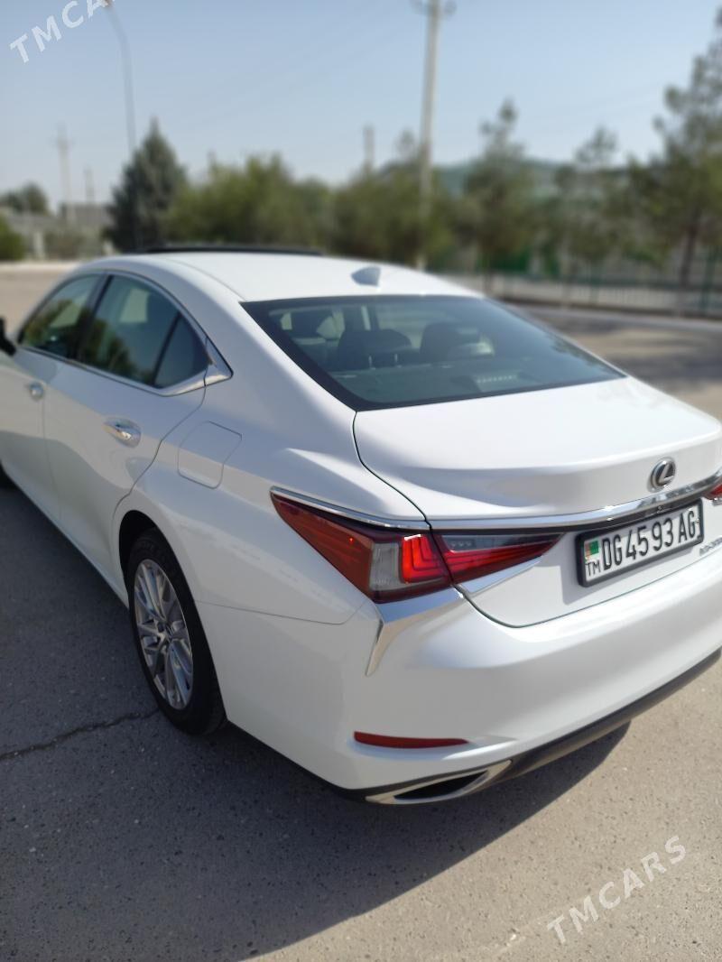 Lexus ES 350 2023 - 551 000 TMT - Ашхабад - img 5