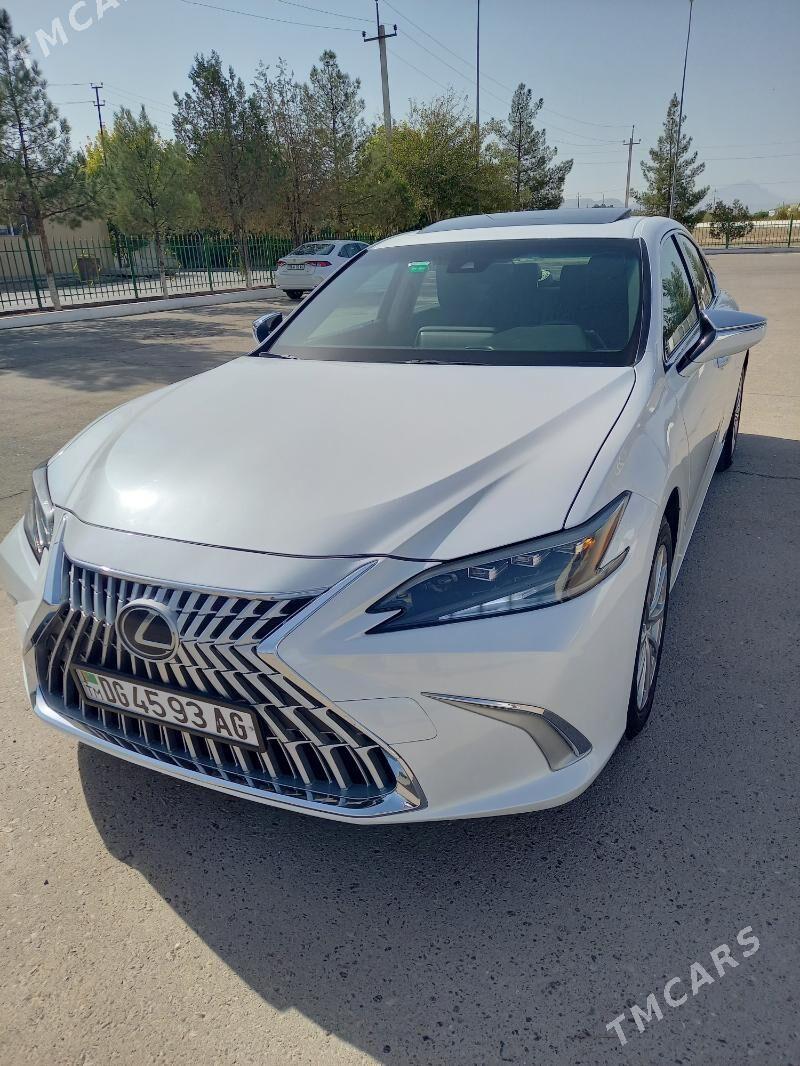 Lexus ES 350 2023 - 551 000 TMT - Ашхабад - img 2