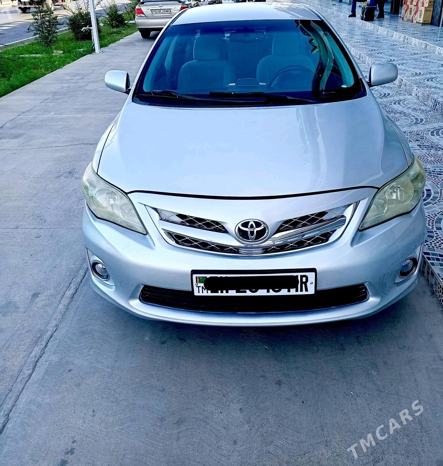 Toyota Corolla 2012 - 158 000 TMT - Mary - img 5