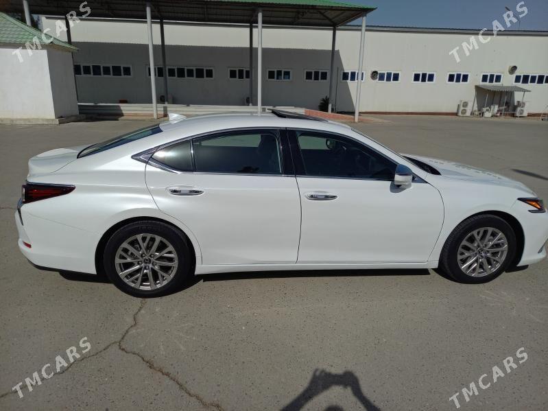 Lexus ES 350 2023 - 551 000 TMT - Ашхабад - img 3