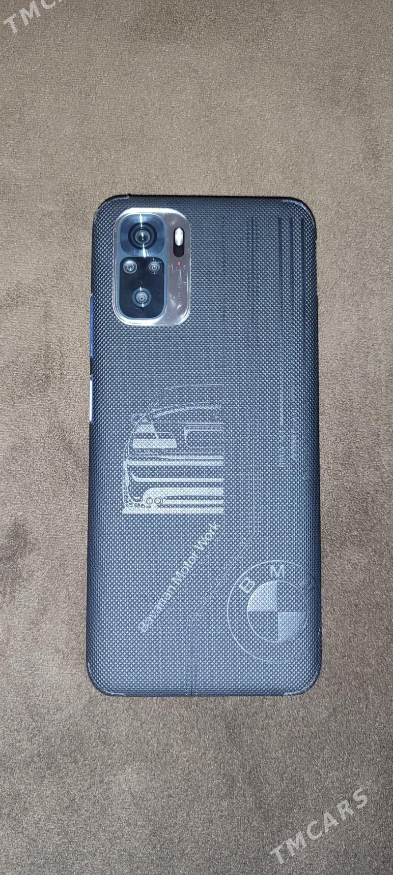 телефон REDMI NOT 10 S - Туркменбаши - img 4