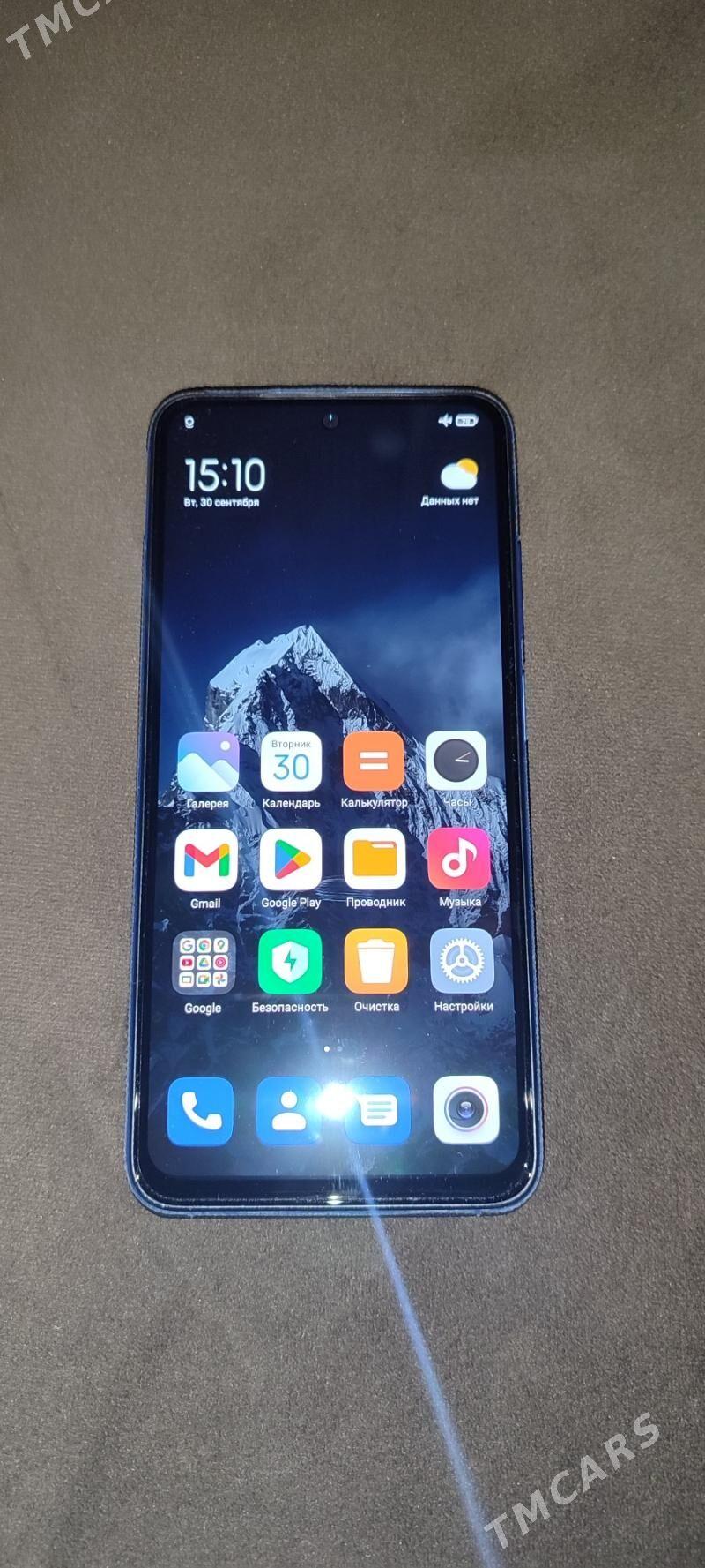 телефон REDMI NOT 10 S - Туркменбаши - img 2