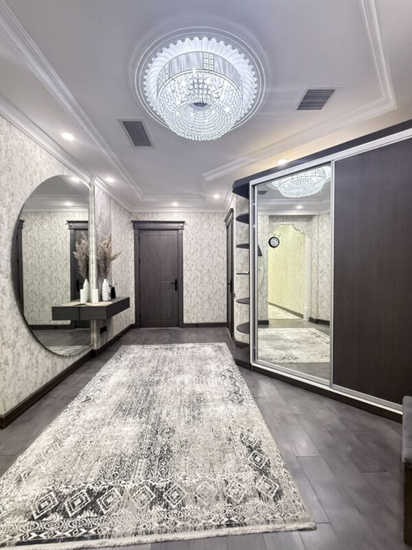 ELITKA 4 Kom Gyssag 3 Et - Айтакова (ул. Огузхана) - img 2