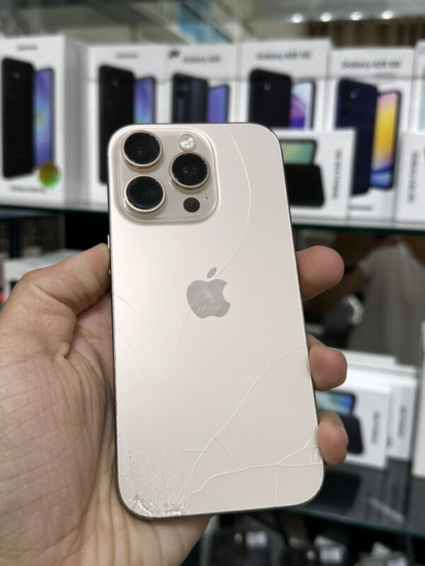 Iphone 16 pro - Ашхабад - img 2