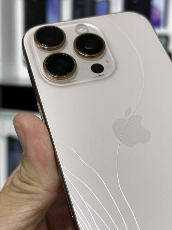 Iphone 16 pro - Ашхабад - img 4